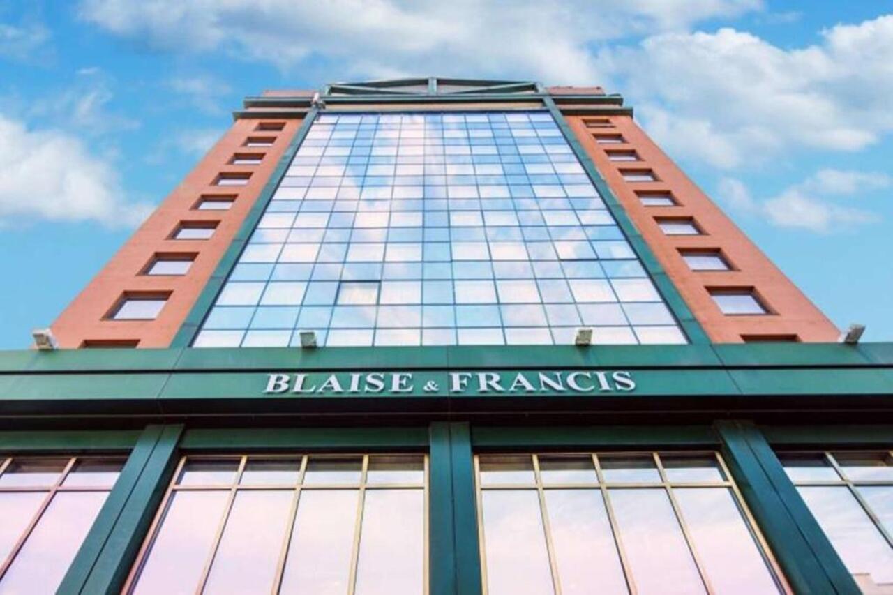 Hotel Blaise & Francis Milan Bagian luar foto